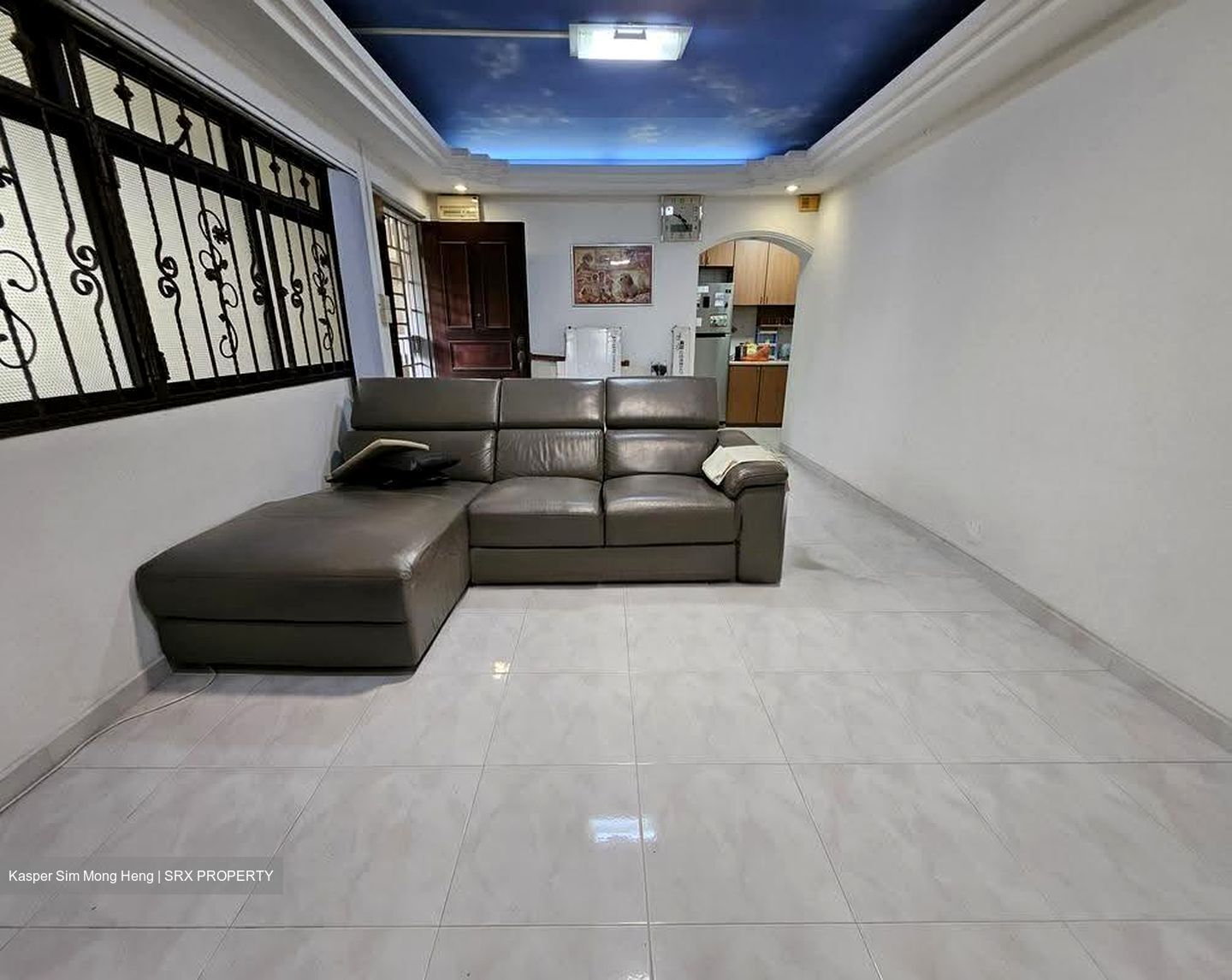 Blk 259B Compassvale Road (Sengkang), HDB 4 Rooms #616567531